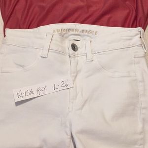 SundayOnly😊American Eagle Jeans